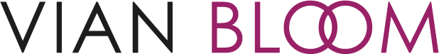 Vian Bloom Logo