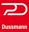 Dussmann Logo, Vian Bloom client testimonial