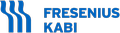 Fresnius Kabi Logo, Vian Bloom client testimonial