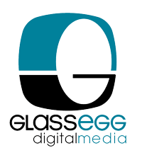 Glass Egg Logo, Vian Bloom client testimonial