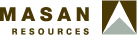 Masan Resource Logo, Vian Bloom client testimonial