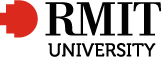 RMIT Logo, Vian Bloom client testimonial